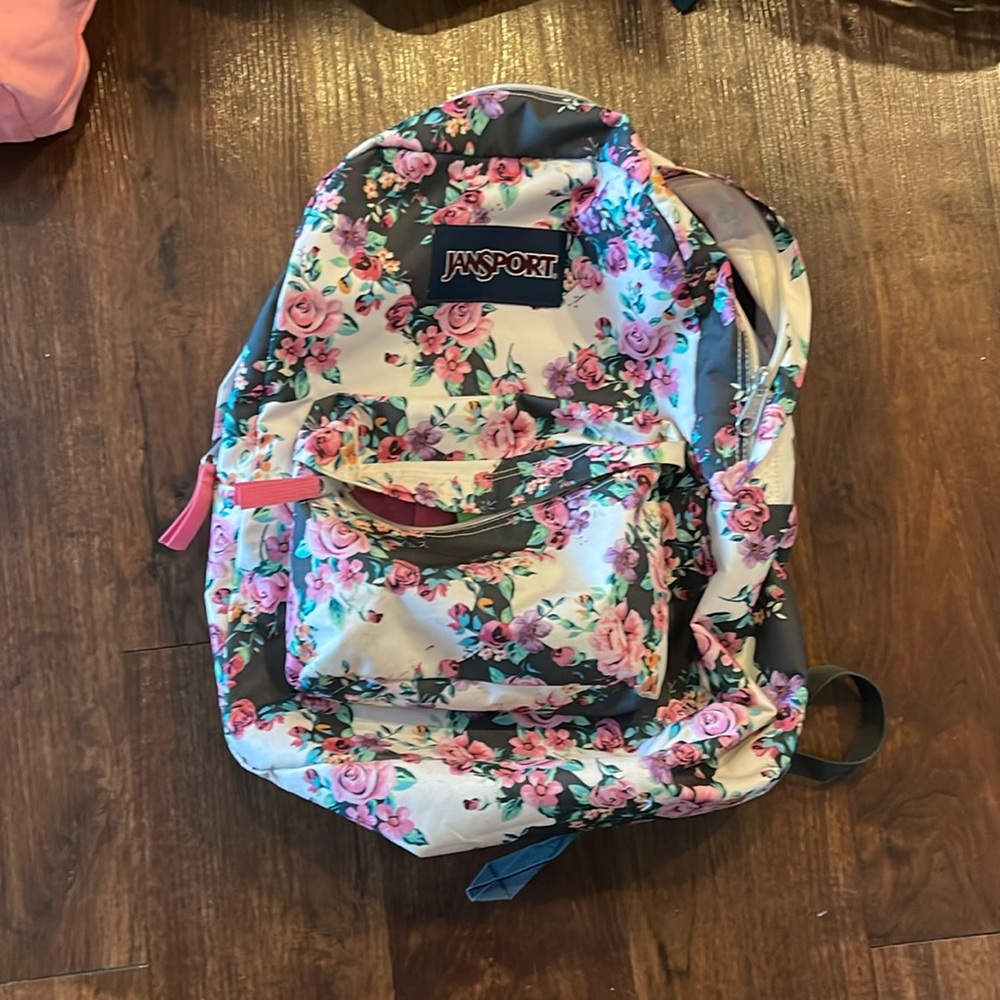 Backpack